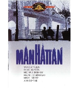 Manhattan