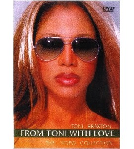 Toni Braxton - From Toni With Love