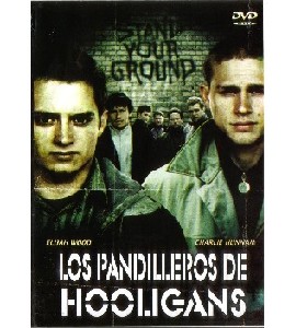 Green Street Hooligans
