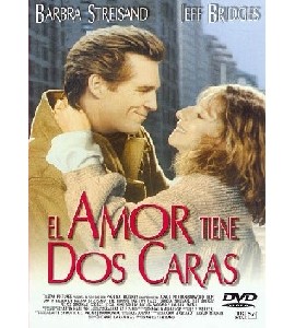 The Mirror Has Two Faces