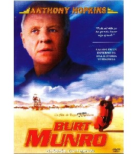 The World´s Fastest Indian