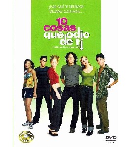 10 Things I Hate About You