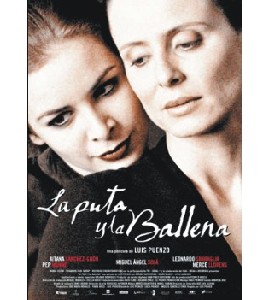 La Puta y la Ballena