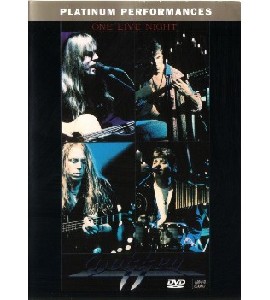 Dokken - One Live Night