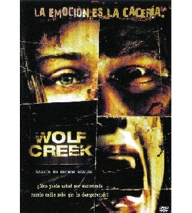 Wolf Creek