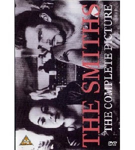 The Smiths - The Complete Picture