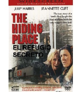 The Hiding Place