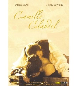 Camille Claudel