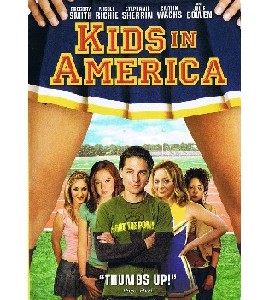 Kids in America