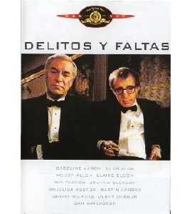 Crimes and Misdemeanors