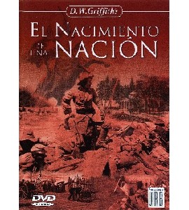 The Birth of a Nation