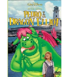 Pete´s Dragon