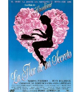 La Flor de mi Secreto