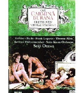 Carmina Burana - Carl Orff