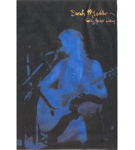 Sarah McLachlan - Fumbling Towards Ecstasy