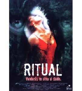 Tales from the Crypt - Ritual