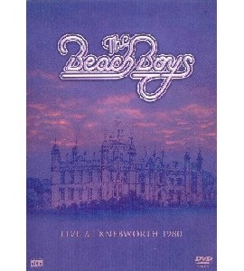 The Beach Boys - Good Timin - Live at Knebworth - 1980