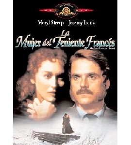 The French Lieutenant´s Woman