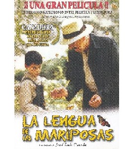 La Lengua de Las Mariposas