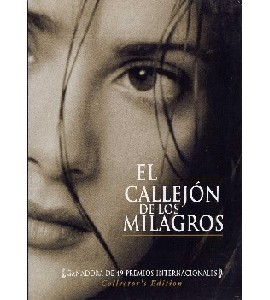 Midaq Alley - El Callejon de los Milagros