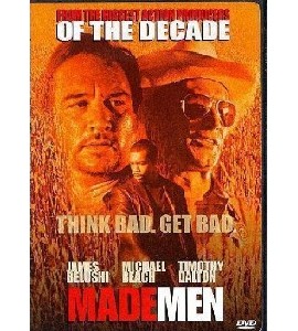 Made Men