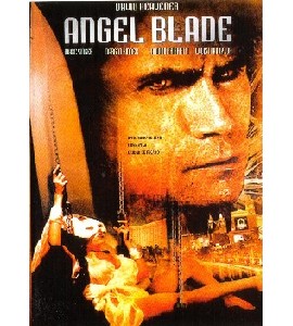Angel Blade