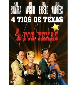 4 for Texas (Four for Texas)