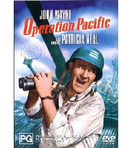 Operation Pacific