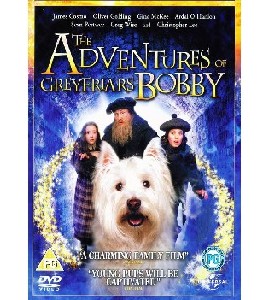 The Adventures of Greyfriars Bobby