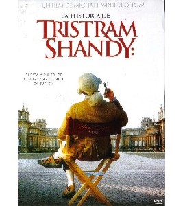 Tristram Shandy - A Cock and Bull Story