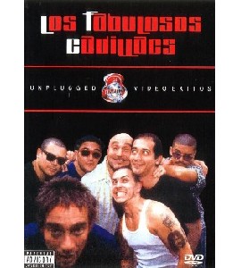 Los Fabulosos Cadillacs - Unplugged Video Exitos