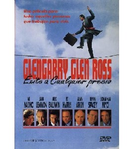 Glengarry Glen Ross