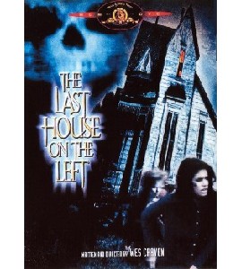 The Last House on the Left