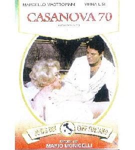Casanova 70