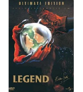 Legend - Ultimate Edition