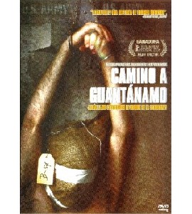 The Road to Guantanamo