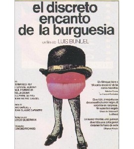 Le Charme Discret de la Bourgeoisie