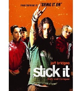 Stick It