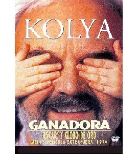 Kolya - Kolja