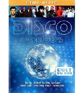 Still Alive - Disco of the 80´s