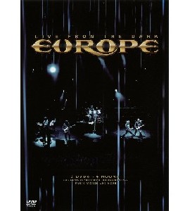 Europe - Live From the Dark