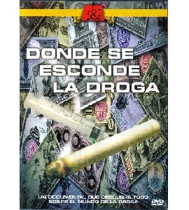 Donde se Esconde la Droga