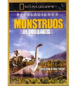 National Geographic - Monstruos de los Lagos