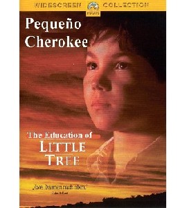 The Education of Little Tree