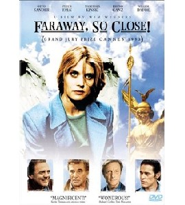 Faraway, So Close! - In Weiter Ferne, so Nah