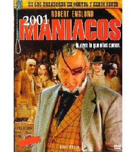 2001 Maniacs