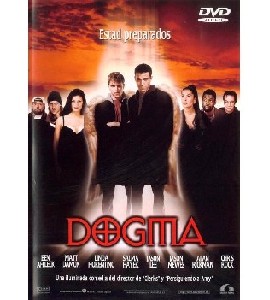 Dogma