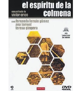 El Espiritu de la Colmena