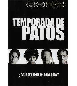 Temporada de Patos