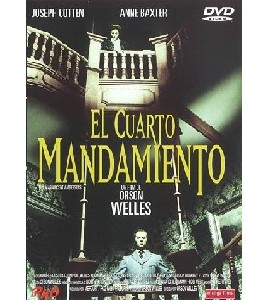 The Magnificent Ambersons